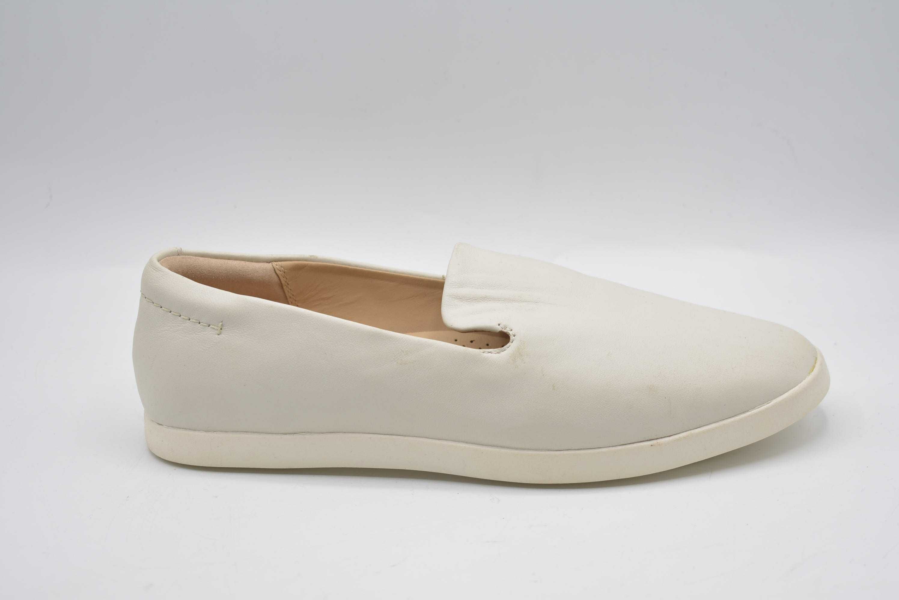 Snekersy Clarks Acelite low ( 39 )