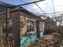 Продам будинок передмістя м.Покров Дніпропетровська обл. с.Чортомлик