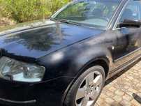 Skoda Superb elegance