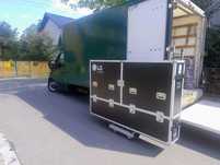 Przeprowadzki - transport Wroclaw - Cala Polska