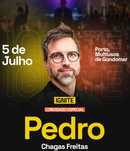 Bilhetes IGNITE - Porto