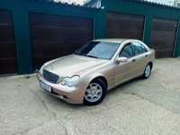 Мерседес c200 mersedes w203