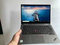 Lenovo Think X1 Yoga Gen 5 14" I5-10210U 16GB 256SSD FHD W10P dotyk FV