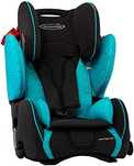 Fotelik Recaro Storchenmuhle STM do samochodu 9-36 kg z 2018r.