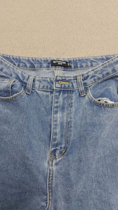 Джинси нові від Плт