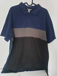 Koszulka polo Calvin Klein r xl