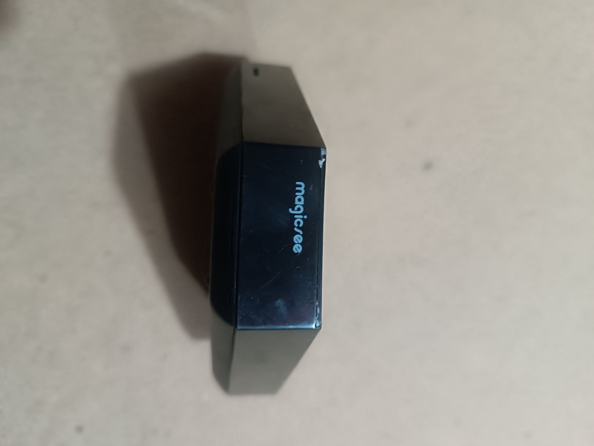 Magicsee IRON, Smart TV box