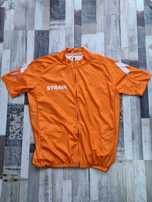 Koszulka rowerowa Strava roz. XXL nowa