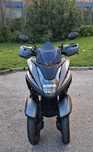 Yamaha tricity 125cc