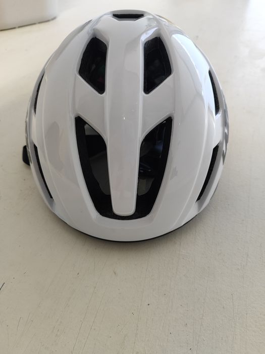 Capacete ciclismo Lazer