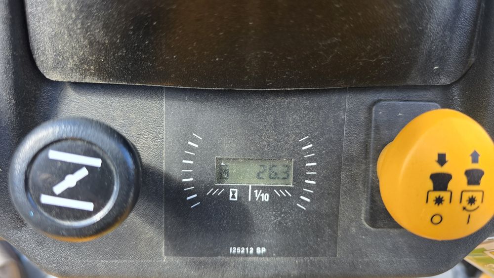 Kosiarka spalinowa Cub Cadet xt1