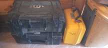 Niwelacja GCS 900  3D trimble z tachymetrem Trimble SPS930 RADIO LUSTRO MONITOR CB430