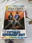 Kris Kross tottaly krosedbout kaseta audio
