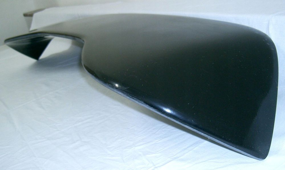 spoiler lotka daszek fiat bravo tfb tuning