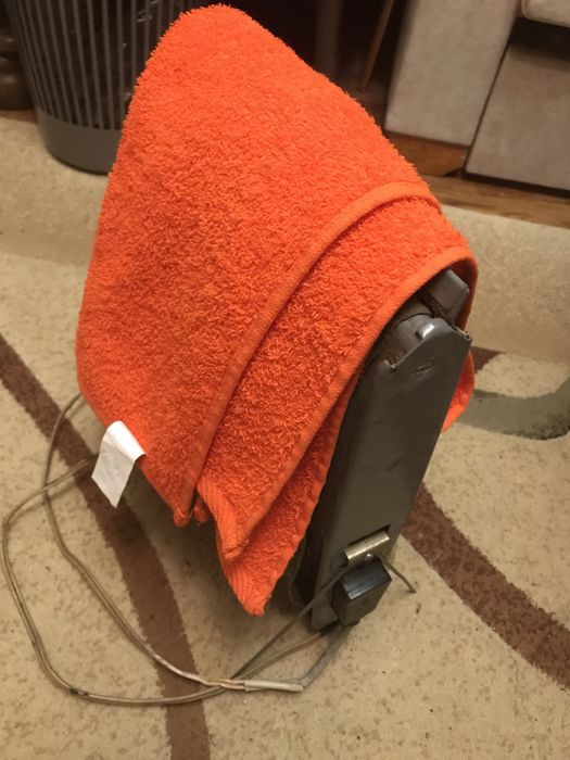 Обігрівач сушка увлажнювач