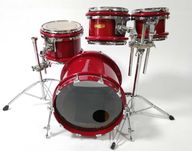 Perkusja Peavey Radial Pro 1000 - 10,12,14,20" USA- Unikat!