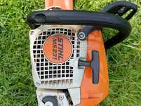 Sprzedam piłę motorową STIHL MS 231 w wersji kanadyjskiej