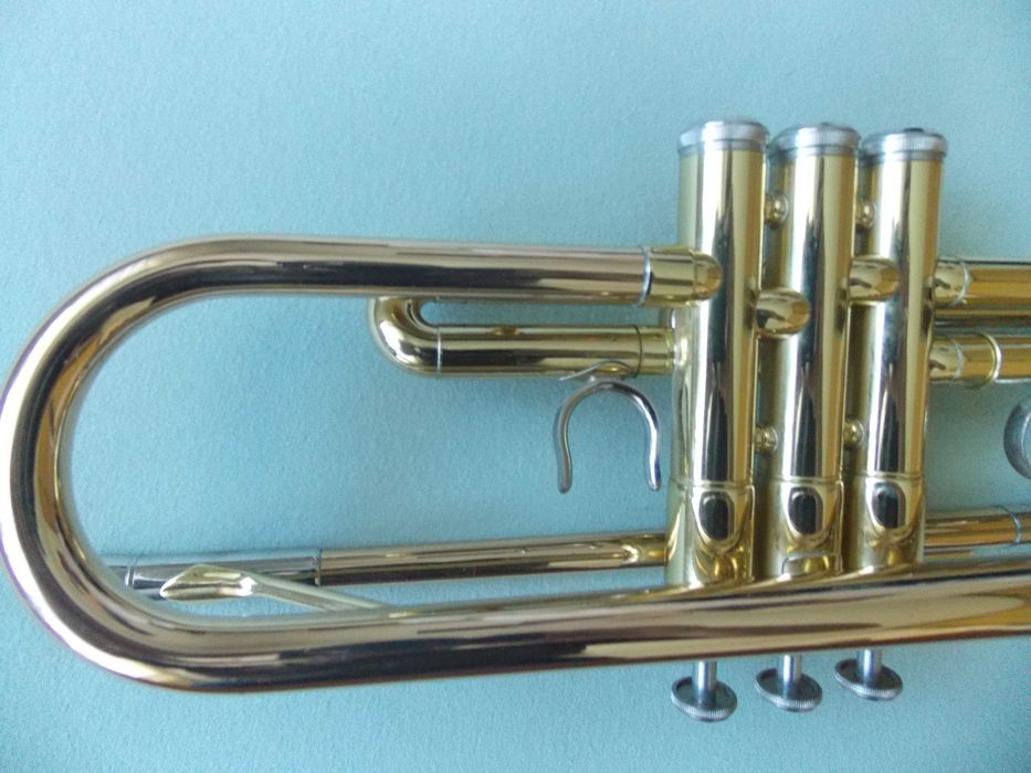 Trąbka Yamaha YTR 4320EG