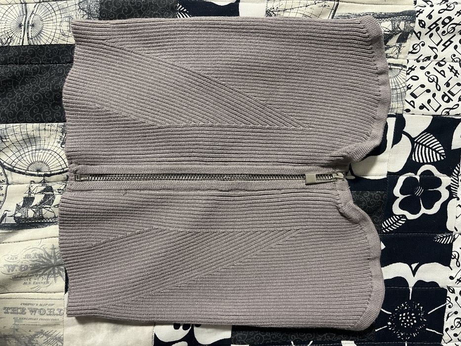 Корсет тканевий на замочку