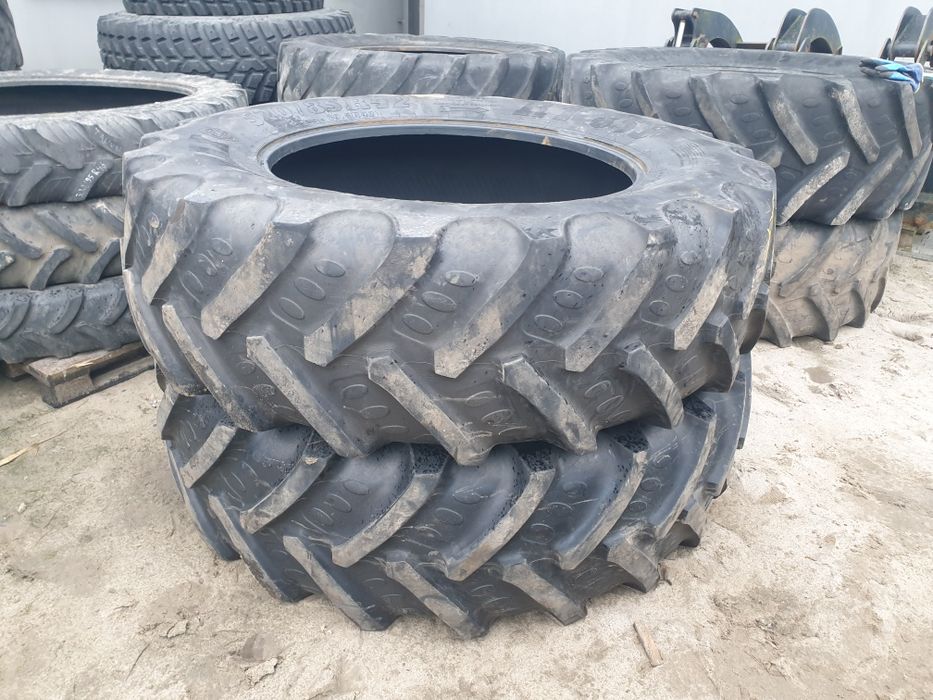 Opona opony BKT 520/85 R42 20.8 r42