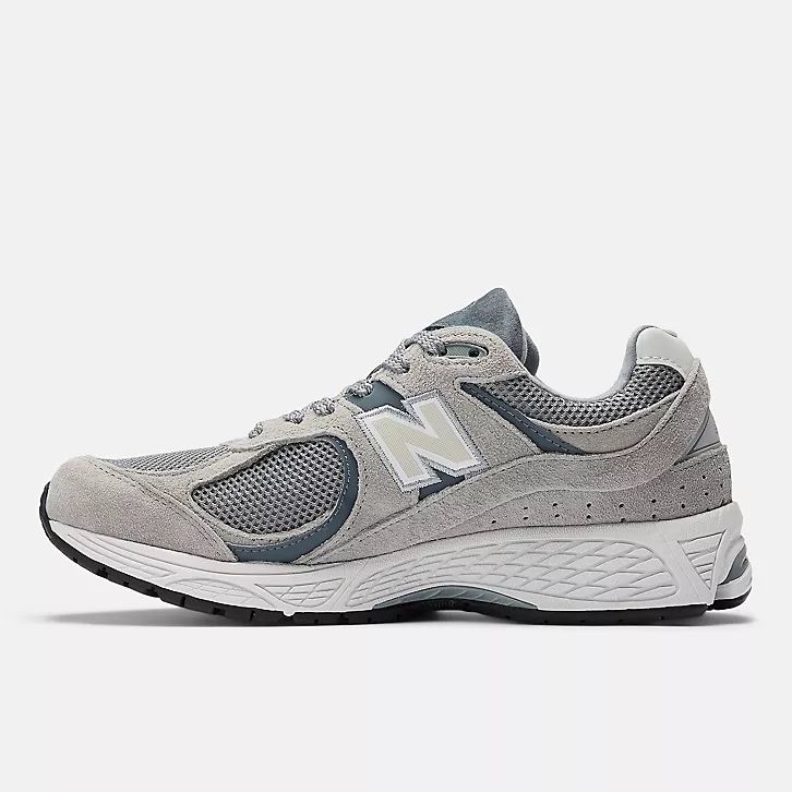 Оригінал кросівки new balance 2002r розмір 42,5