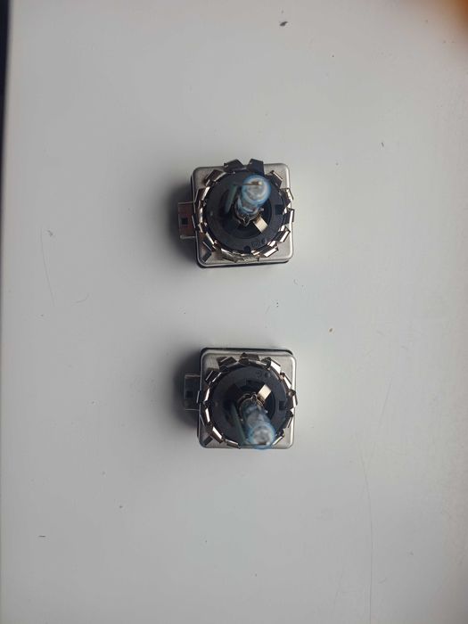 Лампа ксенон Osram 66340HBI D3S