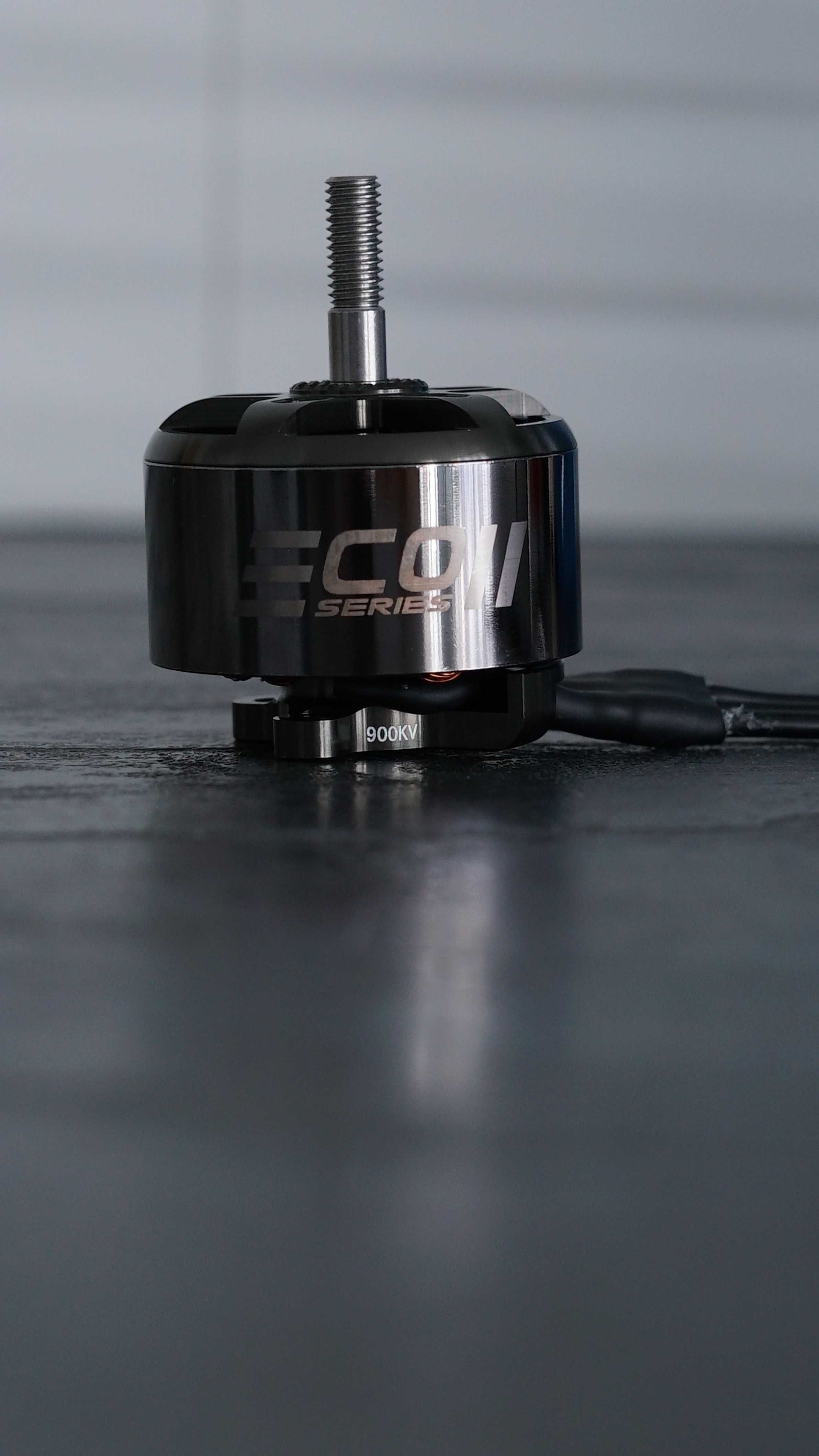 Двигун для дрона Emax ECO II 3115А 900KV