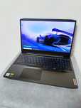 Игровой Lenovo RTX 3050/i5-11320H/RAM 16/SSD