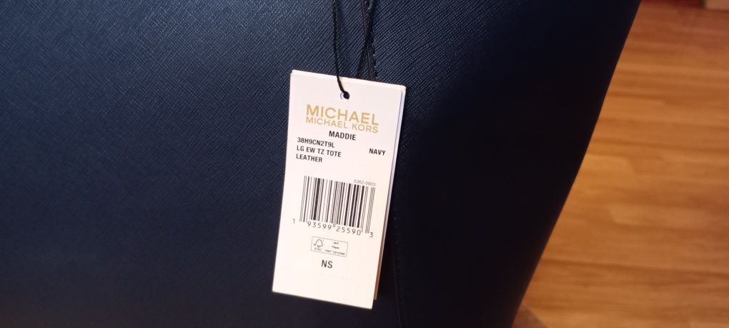 Michael Kors oryginalna.