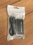 PlayStation 2/1 przejściówka, konwerter hdmi