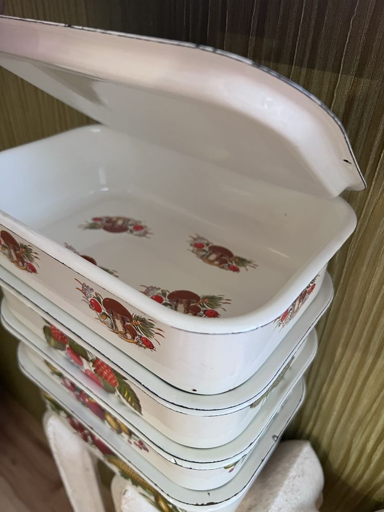 Судочки судки лотки