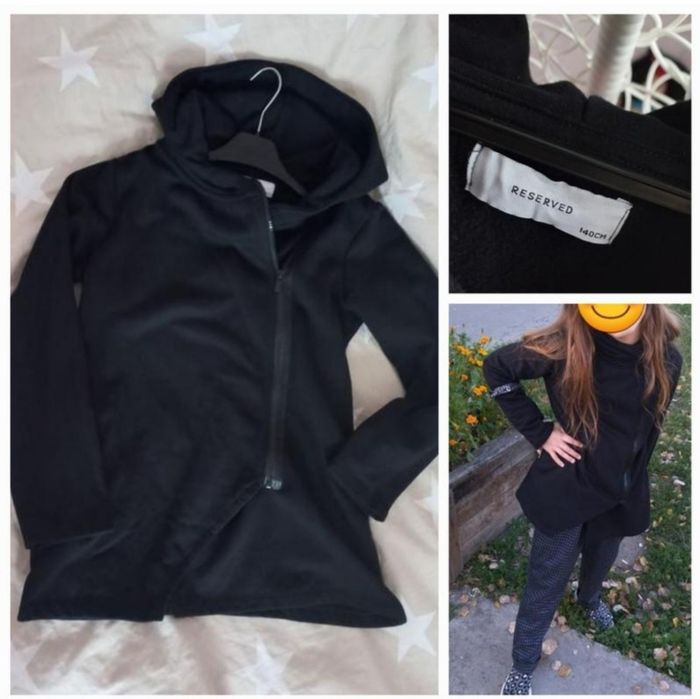 128-134-140 Waikiki худі штани брюки шкільні кардиган костюм спідниця