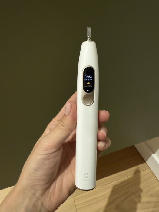 Електрична щітка Oclean