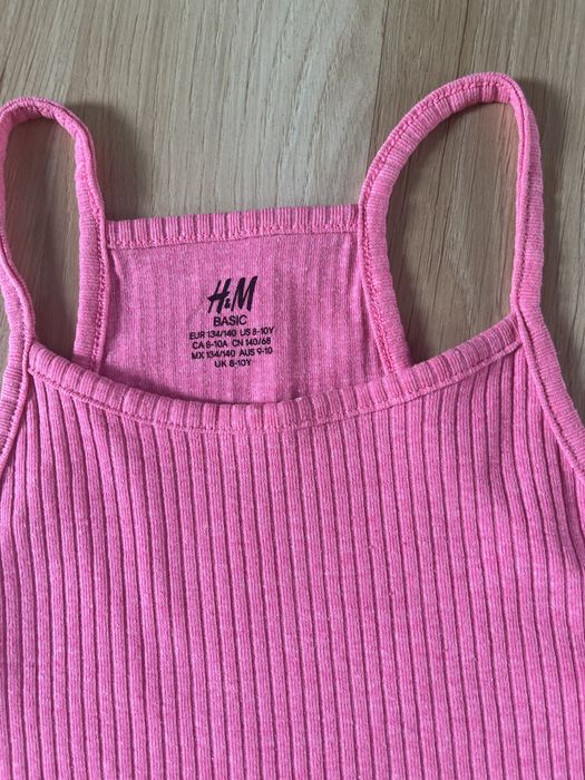 T-shirt 2sztuki H&M
