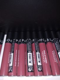 Sephora pomadki do ust. Nowe. Numer 121