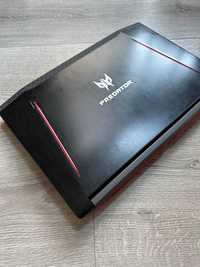 Ноутбук Acer Predator Helios 300 G3-572-574J