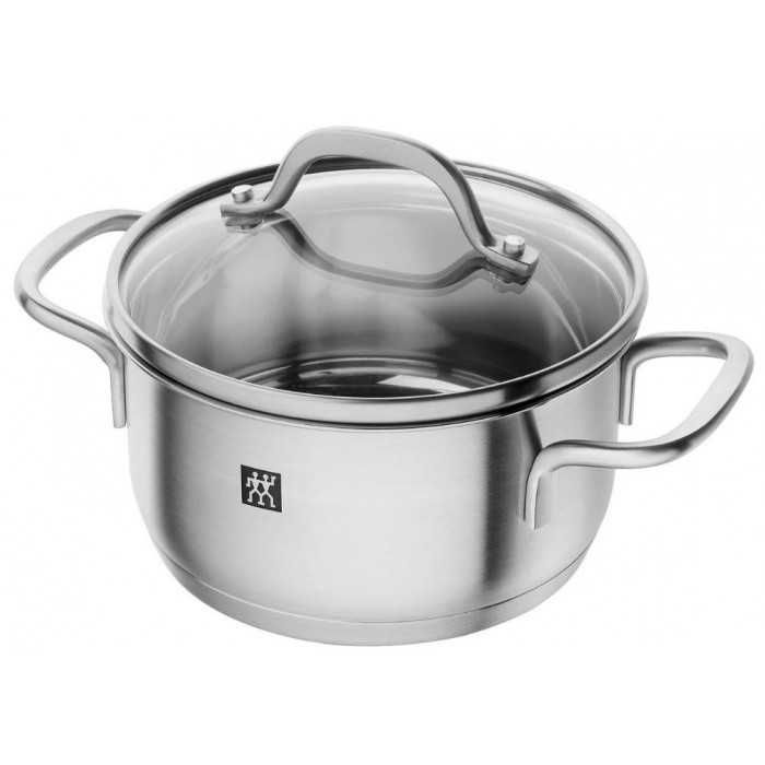 Набір посуду Zwilling Pico 66660-000