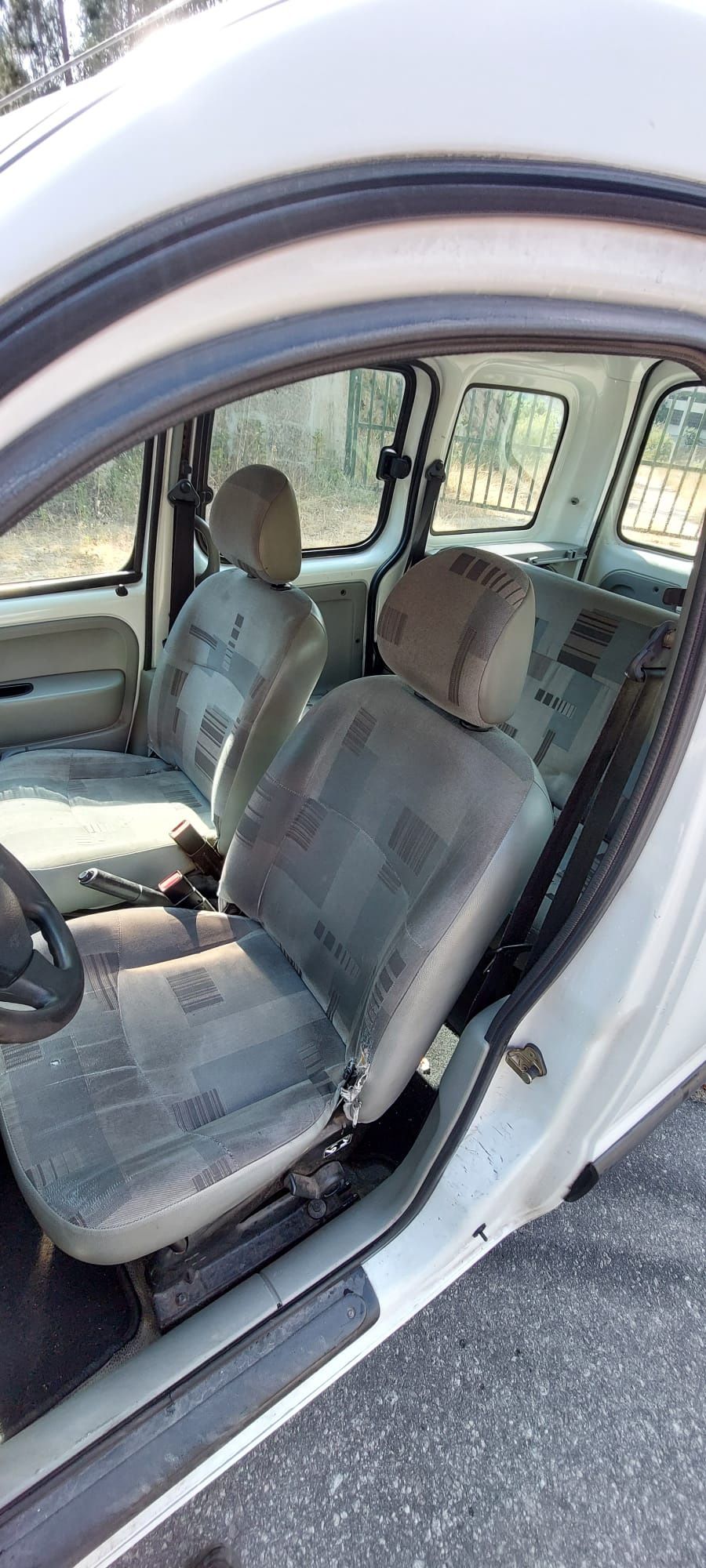 Renault Kangoo 1.2 16v