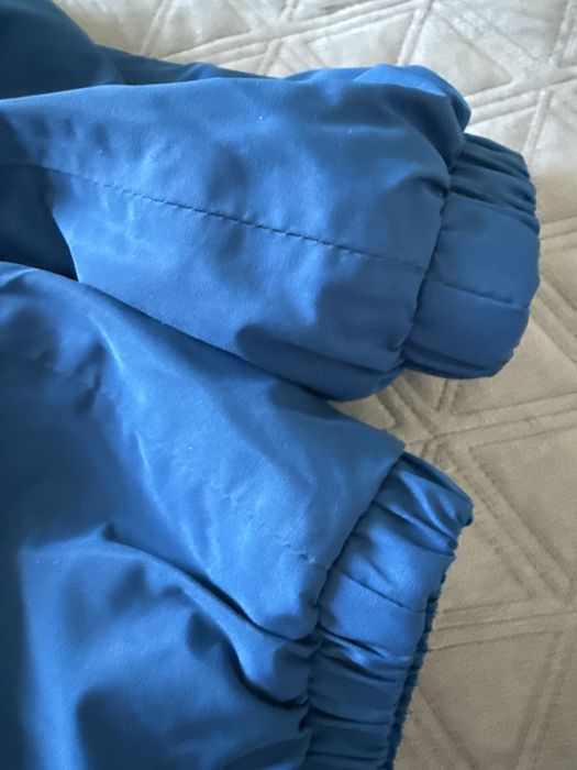 Зимовий комбінезон Next 1,5 -2 роки