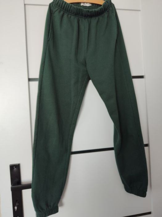 Spodnie dresowe Sinsay r.xxs