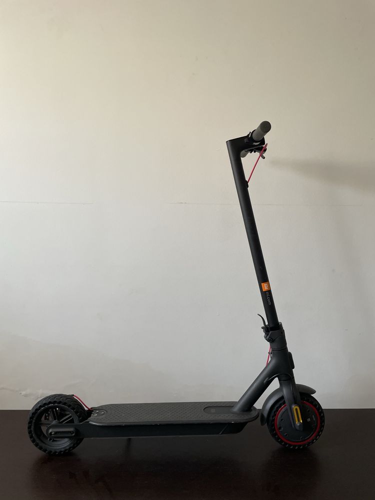 Trotinete Xiaomi mi pro 2
