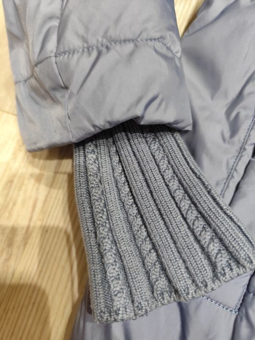 Продам куртку зимову