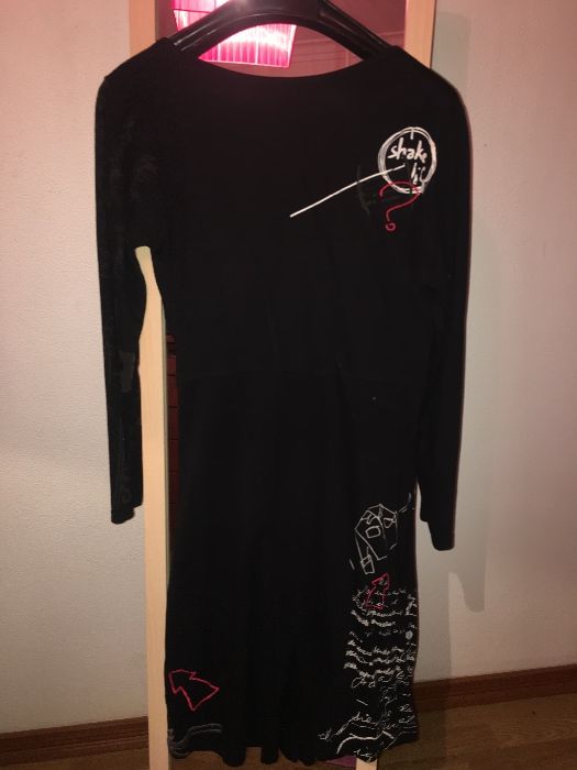 Vestido da Desigual