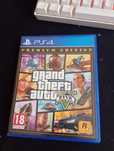 gra na ps4 gta 5