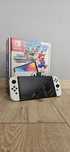 Nintendo switch oled picofly