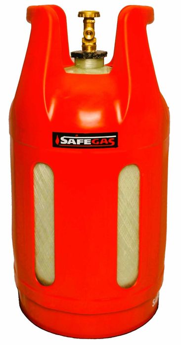 Газовий обігрівач BLUE BELLE/Q + Газовий балон на вибір