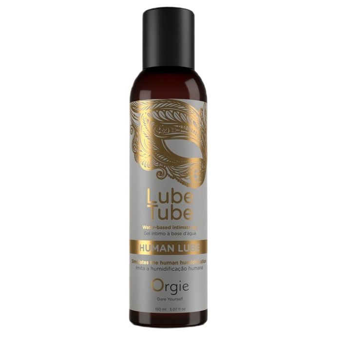Orgie  żel intymny na bazie wody imitujący ślinę 150ml