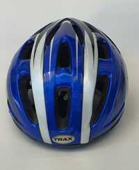 Kask rowerowy rozmiar L