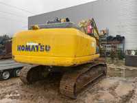 Giratoria KOMATSU PC210-8