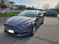 Ford Fusion Ford Fusion/Mondeo 2.5 LPG